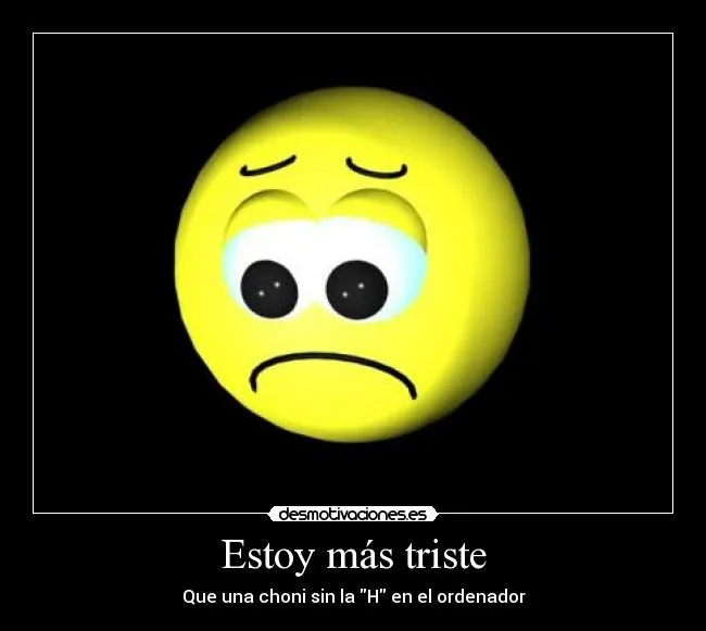 Usuario: pumuky98 | Desmotivaciones