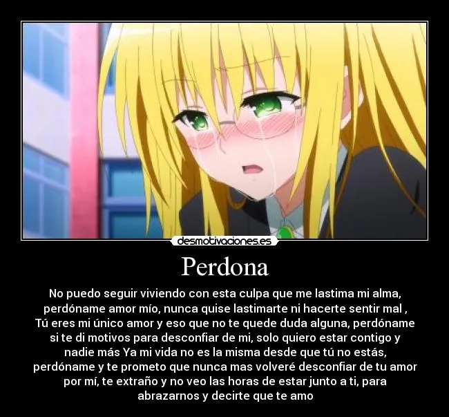 Usuario: RenaRyuugu | Desmotivaciones