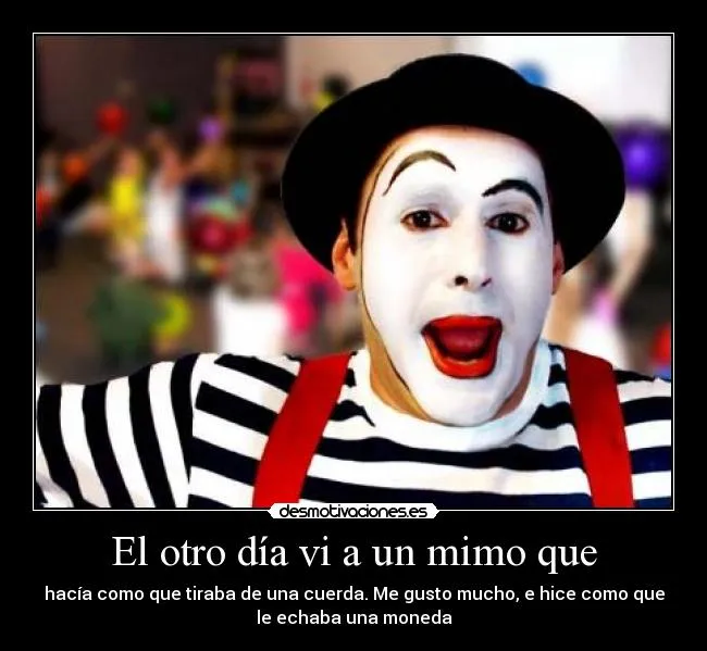 Usuario: sandeivid17 | Desmotivaciones