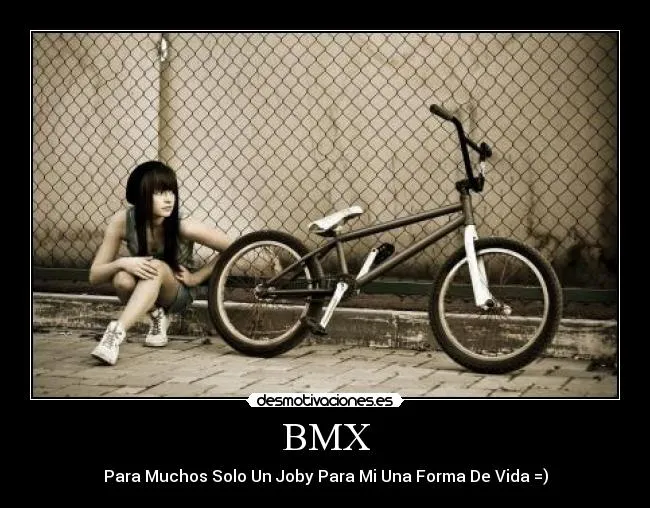 Novios bmx tumblr - Imagui