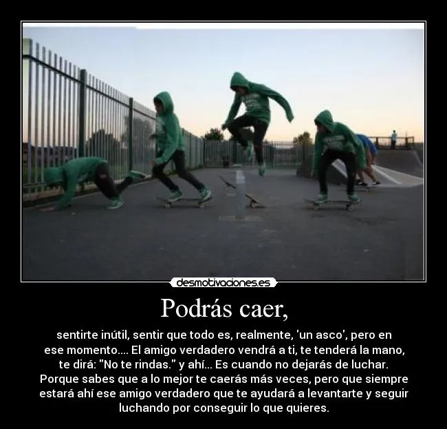 Usuario: youmakemecrazy | Desmotivaciones