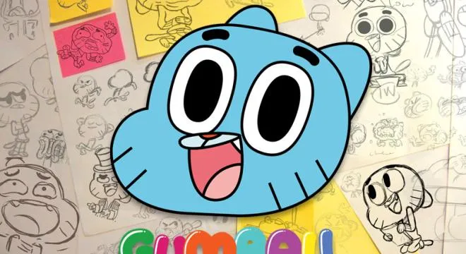 Usuario:Govaluna23 - El increíble mundo de Gumball Wiki