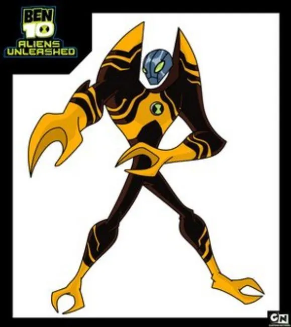 Usuario:RaGnaRoK FlOw - Ben 10 Wiki - La enciclopedia alienígena