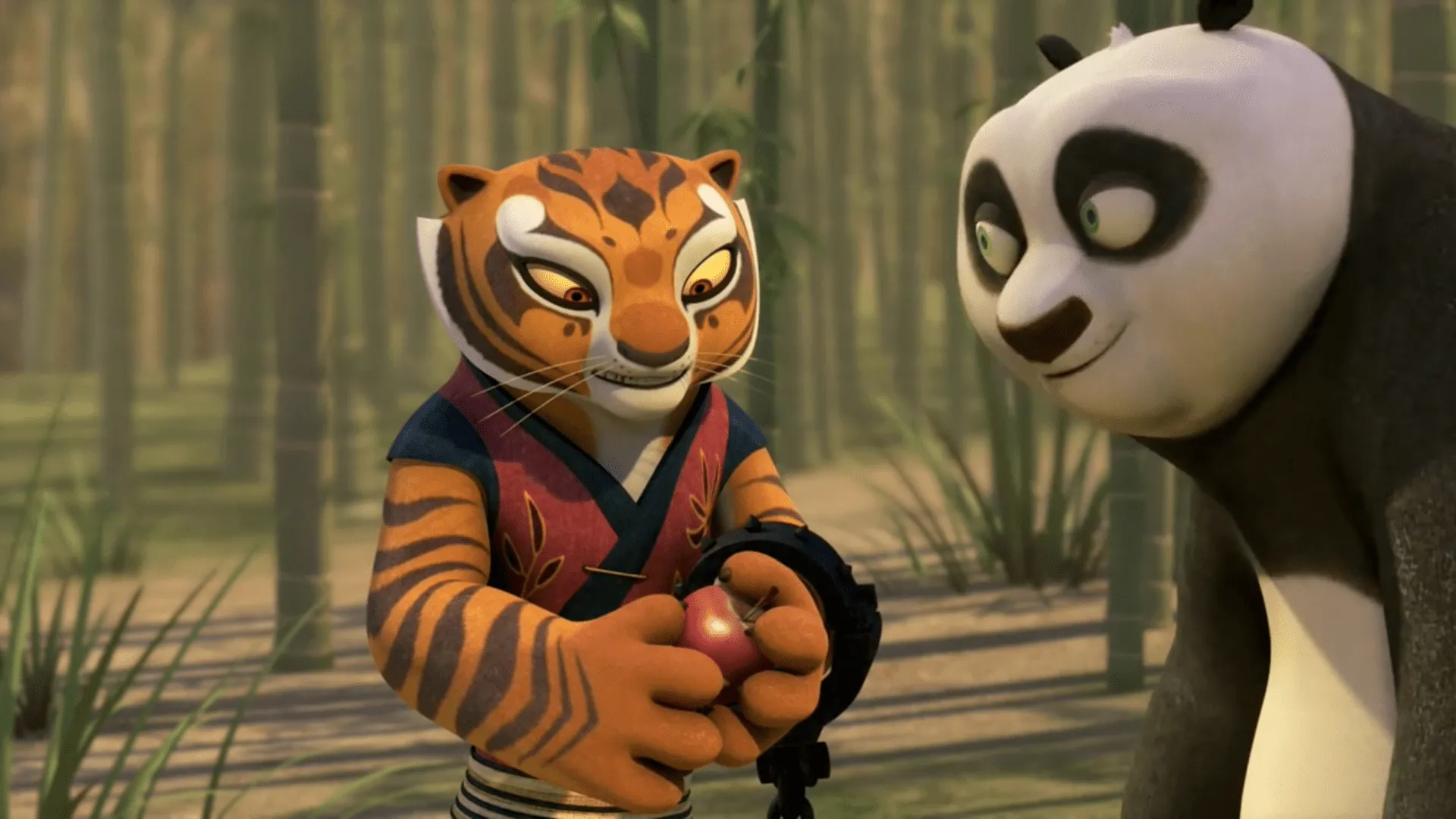 Usuario:Tigresa 13 - Kung Fu Panda Wiki