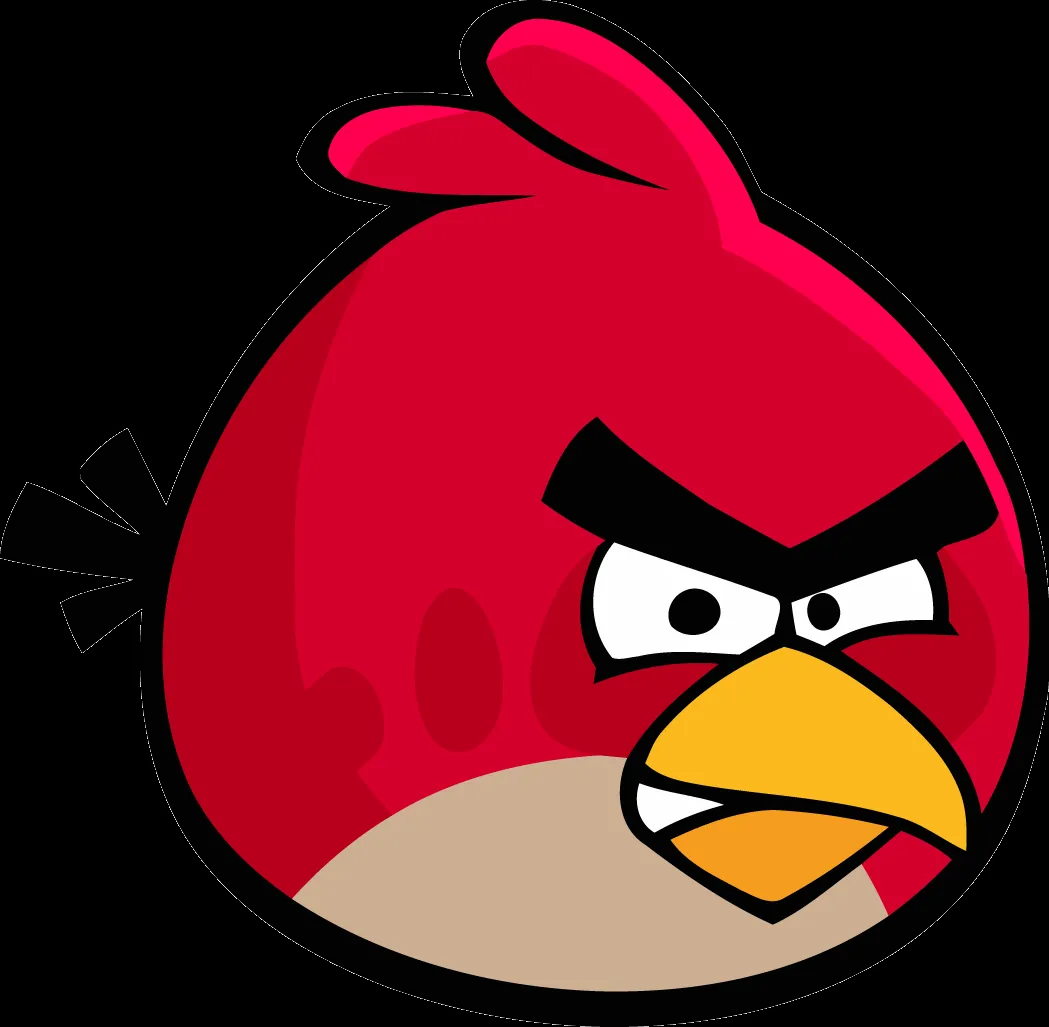 Útil y Gratis!: Angry Birds 1.6.2 - Nueva versión para Windows XP ...