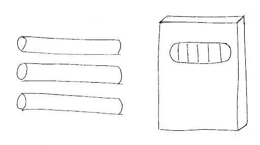 UTILES ESCOLARES DIBUJOS PARA COLOREAR DE CLASE