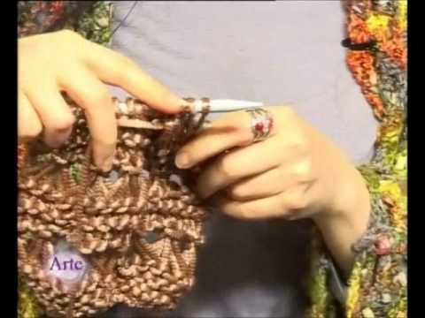 Utilísima chalecos tejidos a dos agujas - Imagui