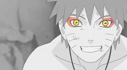 Uzumaki Naruto