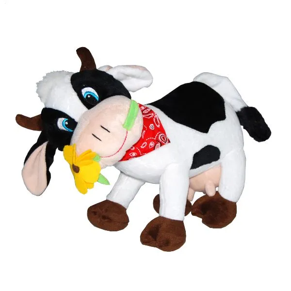 La vaca