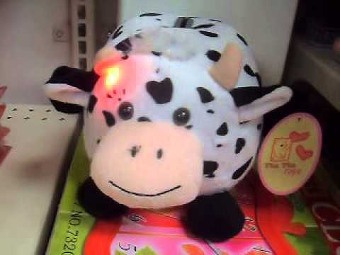 00 VACA ALCANCIA - YouTube