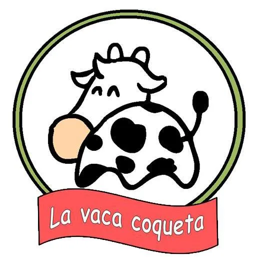 Imagenes vacas coquetas - Imagui