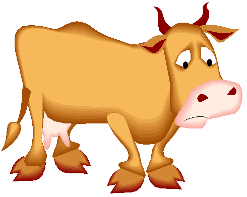 La vaca - Imagui