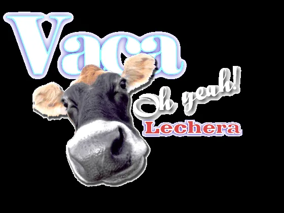 vaca | Pardoemprendedores's Blog