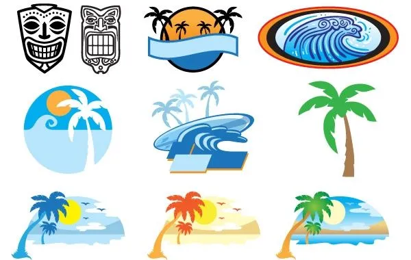 Vacaciones Clip Art Descargar 483 clip arts (Página 1) - ClipartLogo.