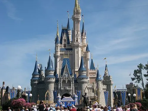 Walt Disney World