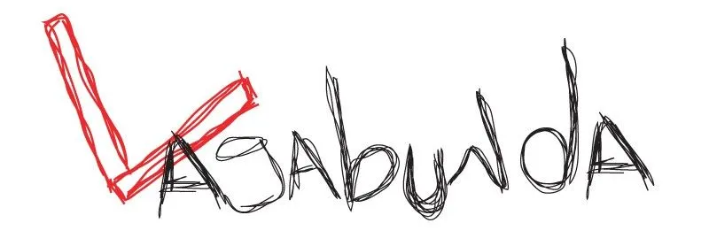 Vagabunda | galería móvil de arte callejero