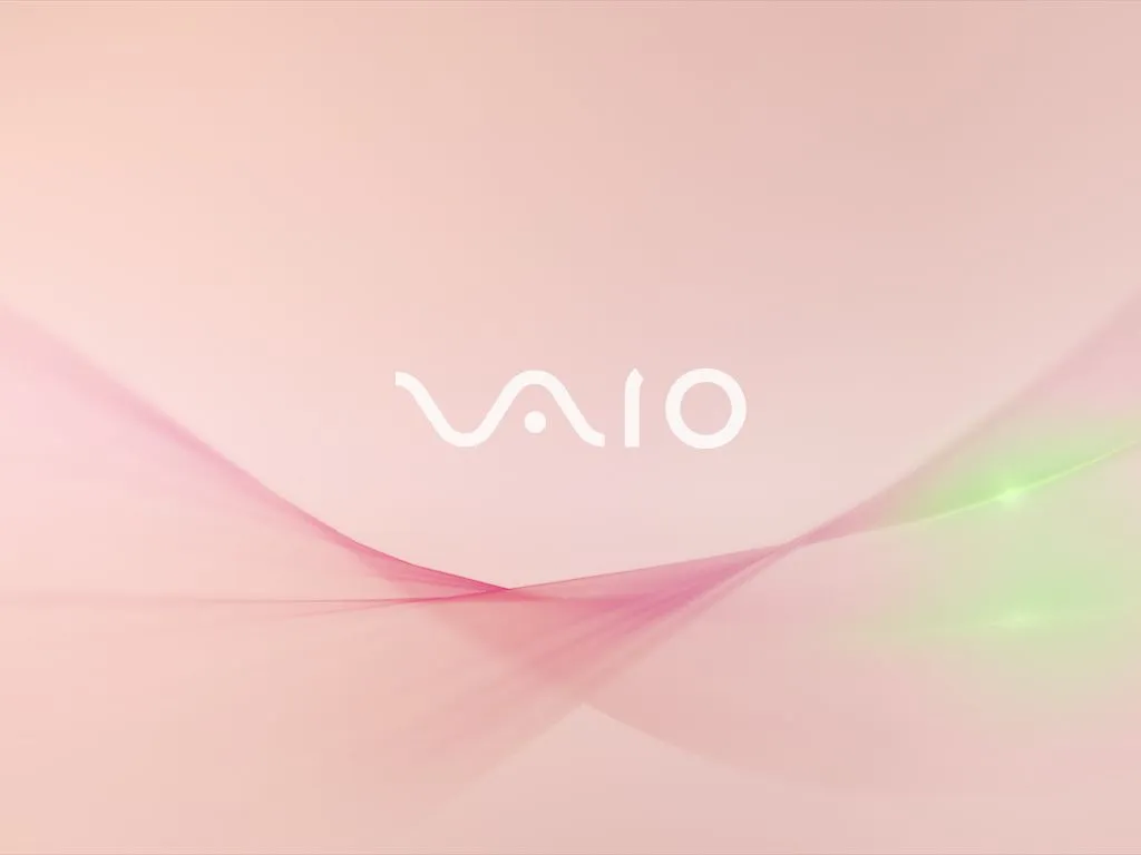 Vaio Pink Sony Wallpapers Computer 480x800 Pictures