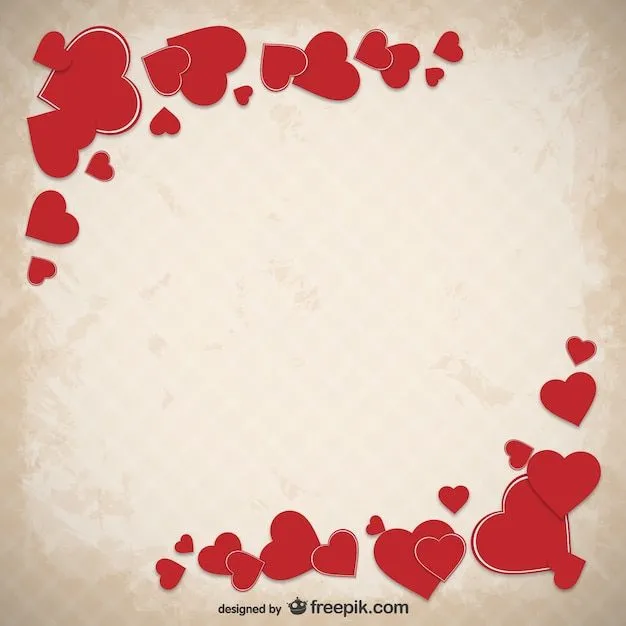 Valentine Background Vectors, Photos and PSD files | Free Download