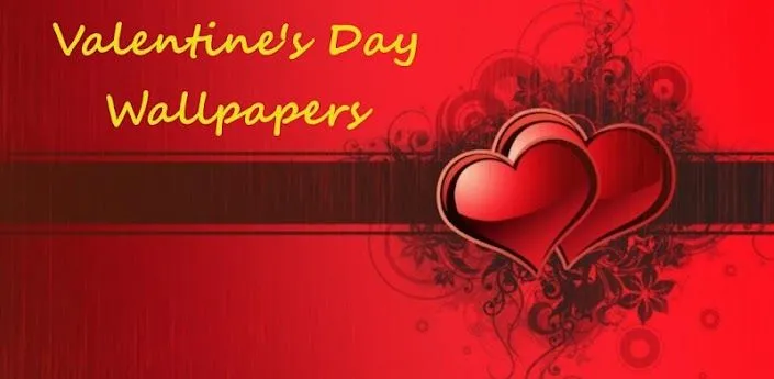 Valentine's Day Wallpapers - Android Apps on Google Play