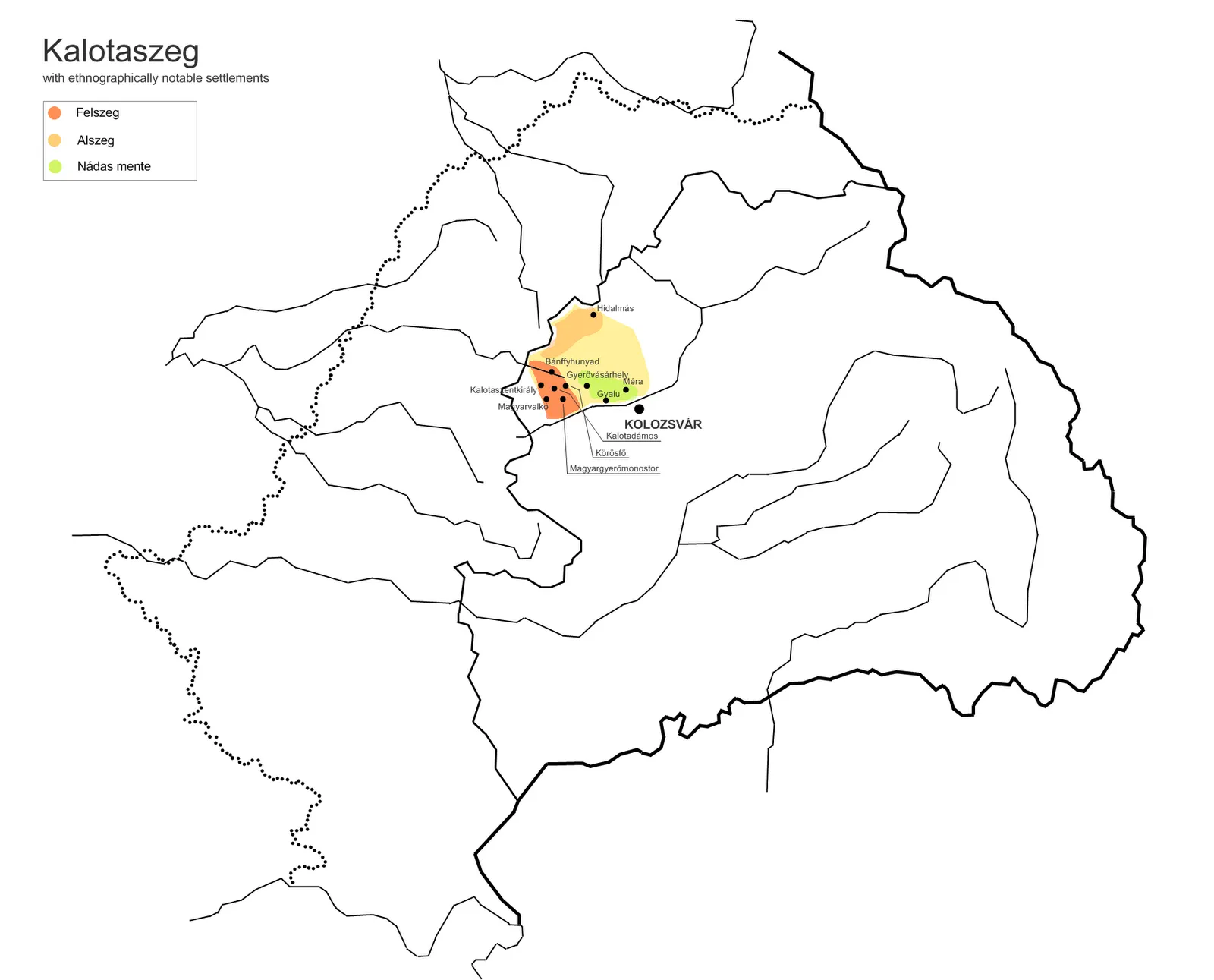 Un vallekano en Rumania / Un vallekan în România: noviembre 2010