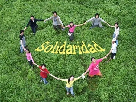 Valores Ambientales - Solidaridad: Valores Ambientales - Solidaridad