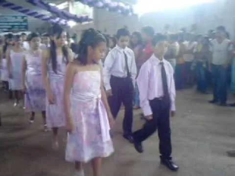 Vals de sexto" - Taringa!