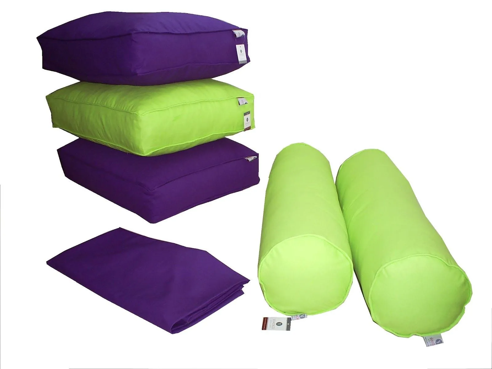 Vändeco Design: KITS DE FUNDAS Y ALMOHADONES PARA CONVERTIR TU ...