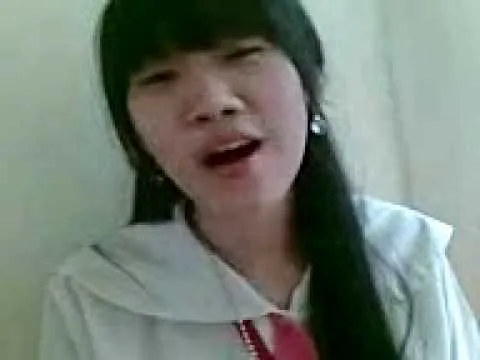 Vanessa Dela Cruz - In Your Hands - YouTube