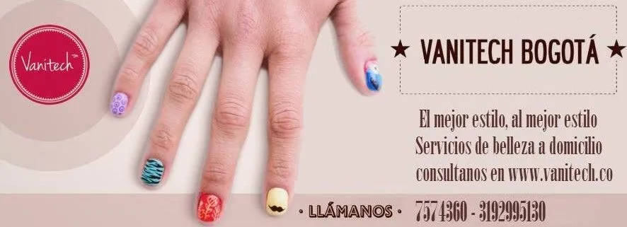 Vanitech by Nina | TIPS DE BELLEZA Y ESTILO DE VIDA