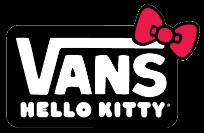 Vans & Hello Kitty Collaboration | hellokittydevotee