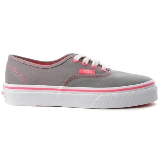 VANS - Authentic Kid... - Achat / Vente BASKET VANS - Authentic ...