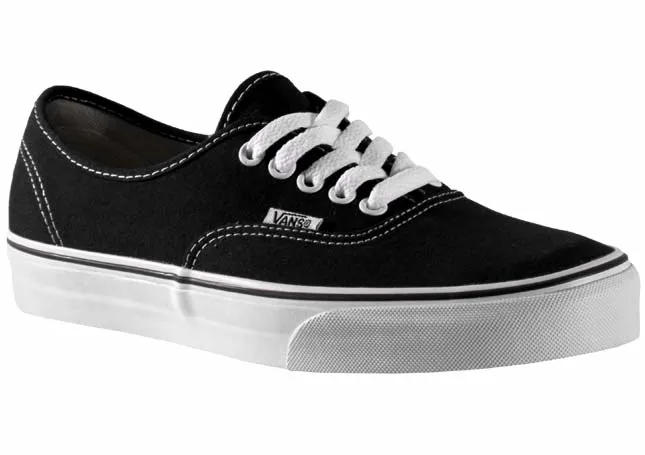 Hay las vans authentic talla 32 - 33 en España ?