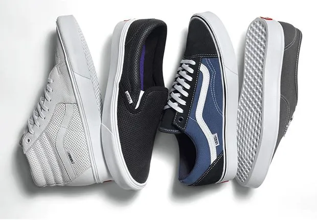Vans Classic Lites Spring 2015 Collection - SneakerNews.com