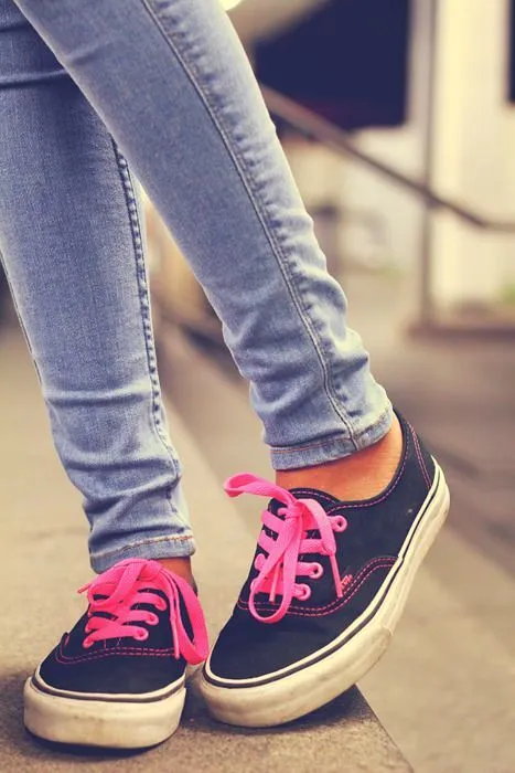 Vans-Tumblr-Photography-Girls-3.jpg (467×700) | Vans | Pinterest