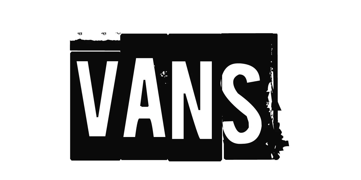 Vans logo | 2012 Summer DMA423 Group Project