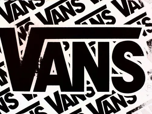 Vans Logo by Mr-Essiggurke on DeviantArt