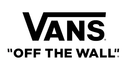 Vans logo, logotype. All logos, emblems, brands pictures gallery.