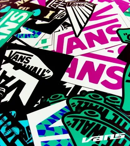 Logos de vans - Imagui