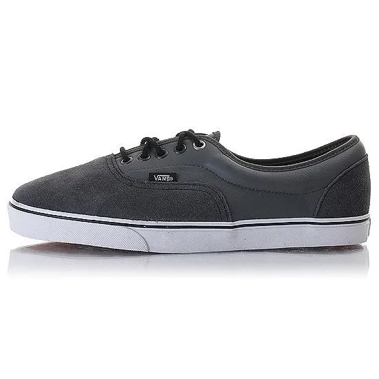 VANS - LPE Gris - Achat / Vente Fashion / Mode LPE - Cdiscount