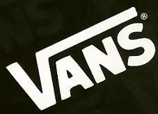 VANS OFF THE WALL