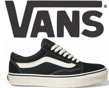 Vans Shoes