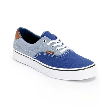 Vans Era Shoes at Zumiez : BP