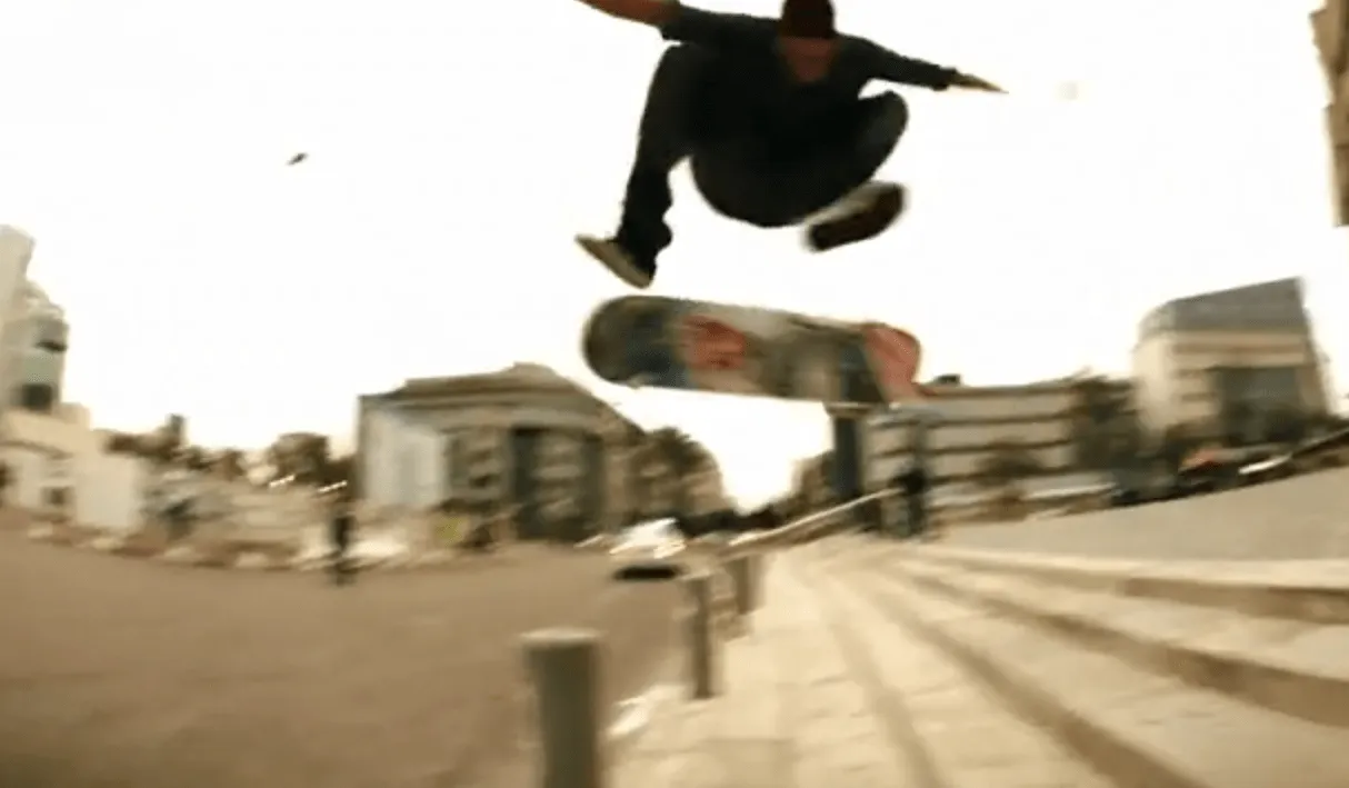 Vans Skate Blog: Vans Europe Visits Israel