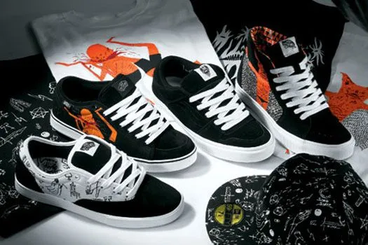 vans para skate - Taringa!