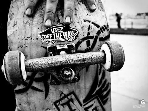 vans skateboard | Skate or die!! | Pinterest