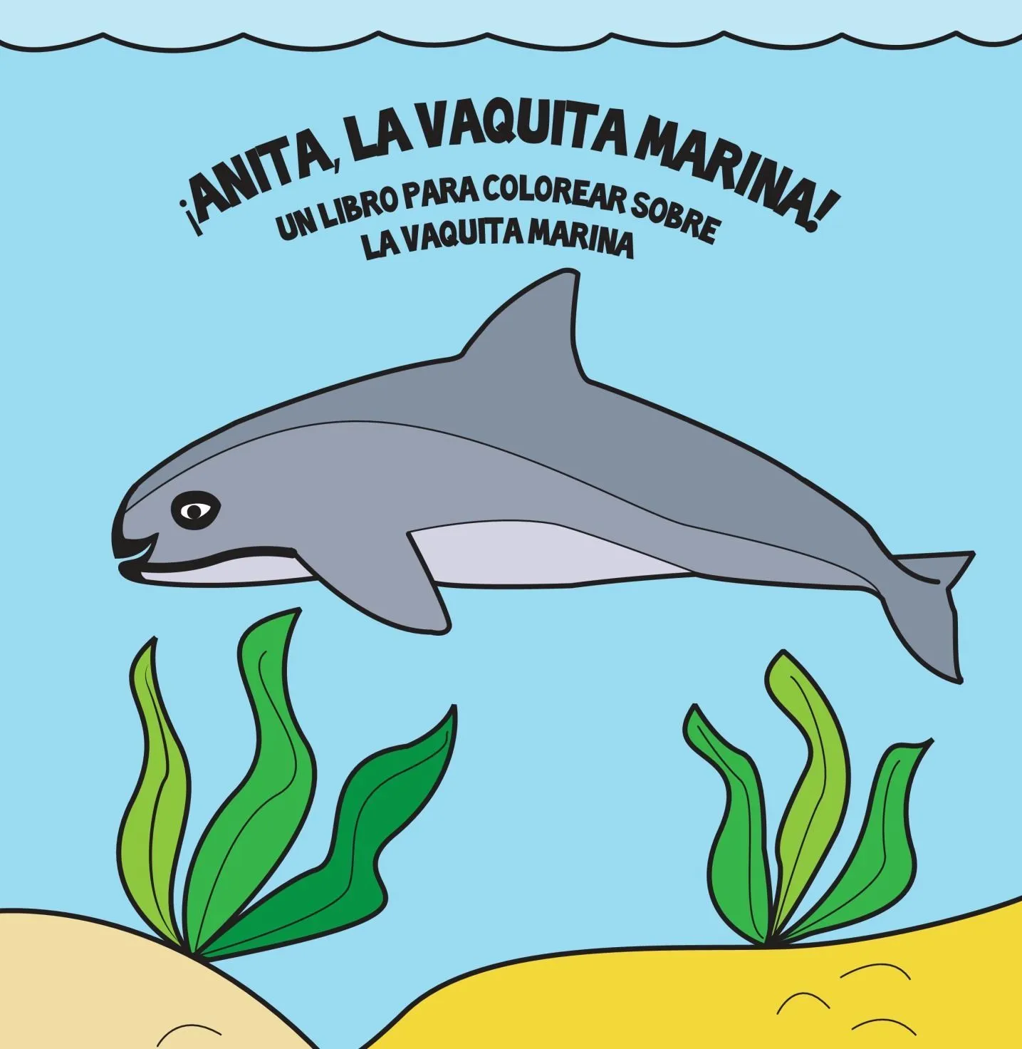 Vaquita | The Marine Mammal Center | Marine mammals, Mammals, Gulf of  california