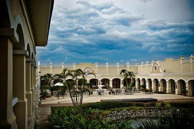 Varadero Cuba Wedding: Paradisus Princesa Del Mar « Dmitri ...