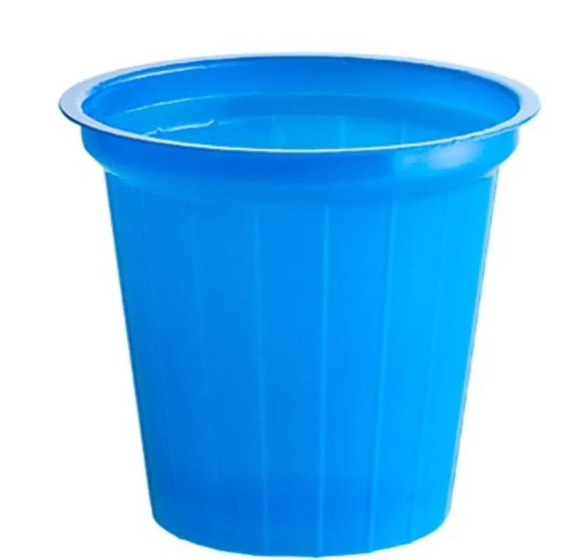 VASO AZUL GELATINA – Mercahorro Compras