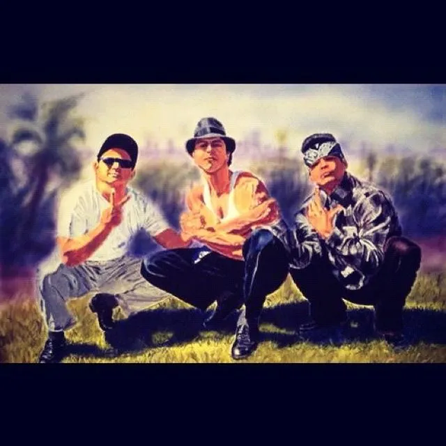 Vatos Locos" forever ! | Movie and Music | Pinterest