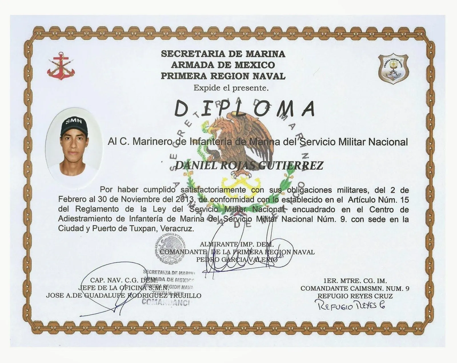VaXtuxpan. Periodismo Virtual.: CEREMONIA DE ENTREGA DE CARTILLAS ...